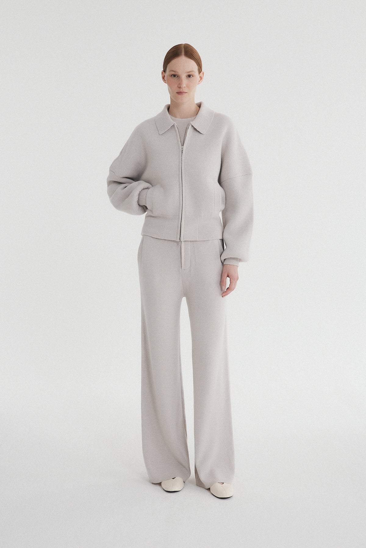 Zoe Bomber Moon