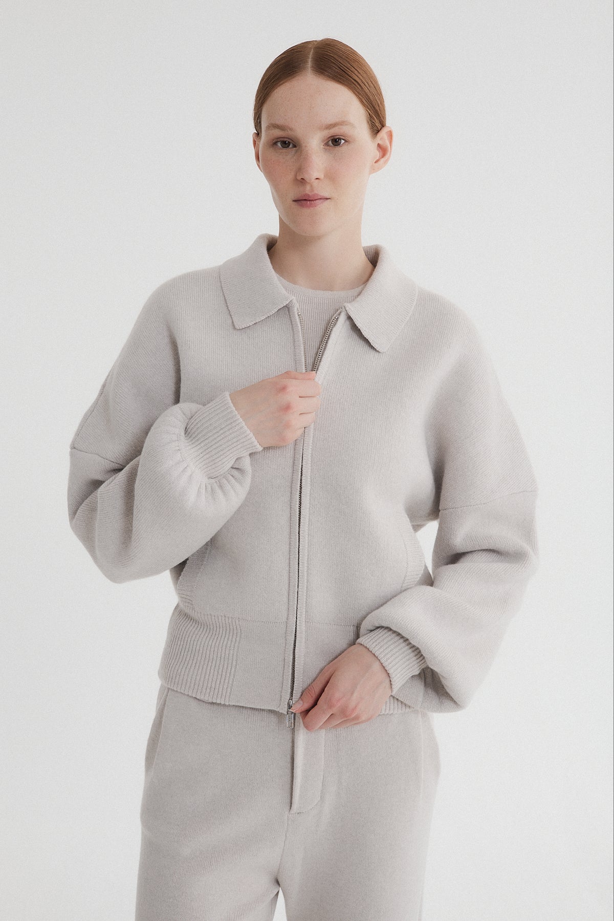 Zoe Bomber Moon