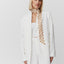 Seidentwilly Illusion Beige Prinz Berlin Lookbook