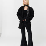 Seidentwilly Leo Grey Prinz Berlin Lookbook