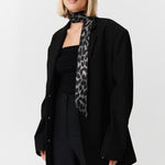 Seidentwilly Leo Grey Prinz Berlin Lookbook