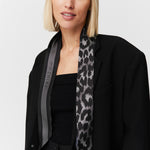 Seidentwilly Leo Grey Prinz Berlin Lookbook