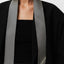 Seidentwilly Stripes Off-White Prinz Berlin Lookbook
