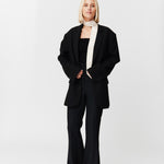 Seidentwilly Toile Valentine Beige Prinz Berlin Lookbook
