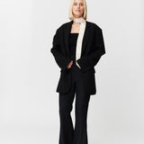 Seidentwilly Toile Valentine Beige Prinz Berlin Lookbook