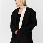 Seidentwilly Toile Valentine Beige Prinz Berlin Lookbook