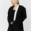 Seidentwilly Toile Valentine Beige Prinz Berlin Lookbook
