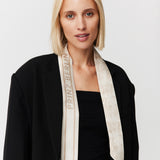 Seidentwilly Toile Valentine Beige Prinz Berlin Lookbook