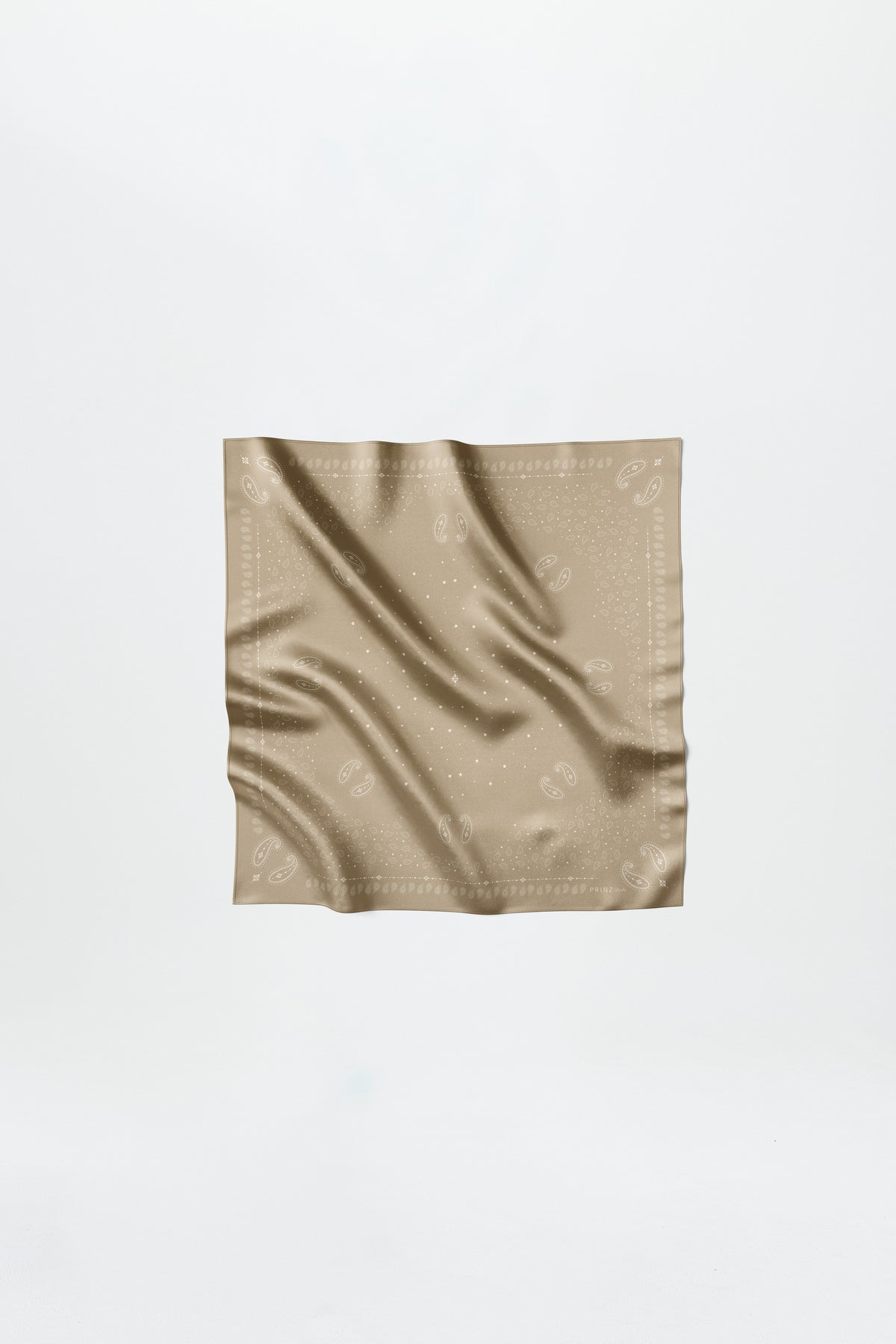 Bandana Scarf 50 Sandstone