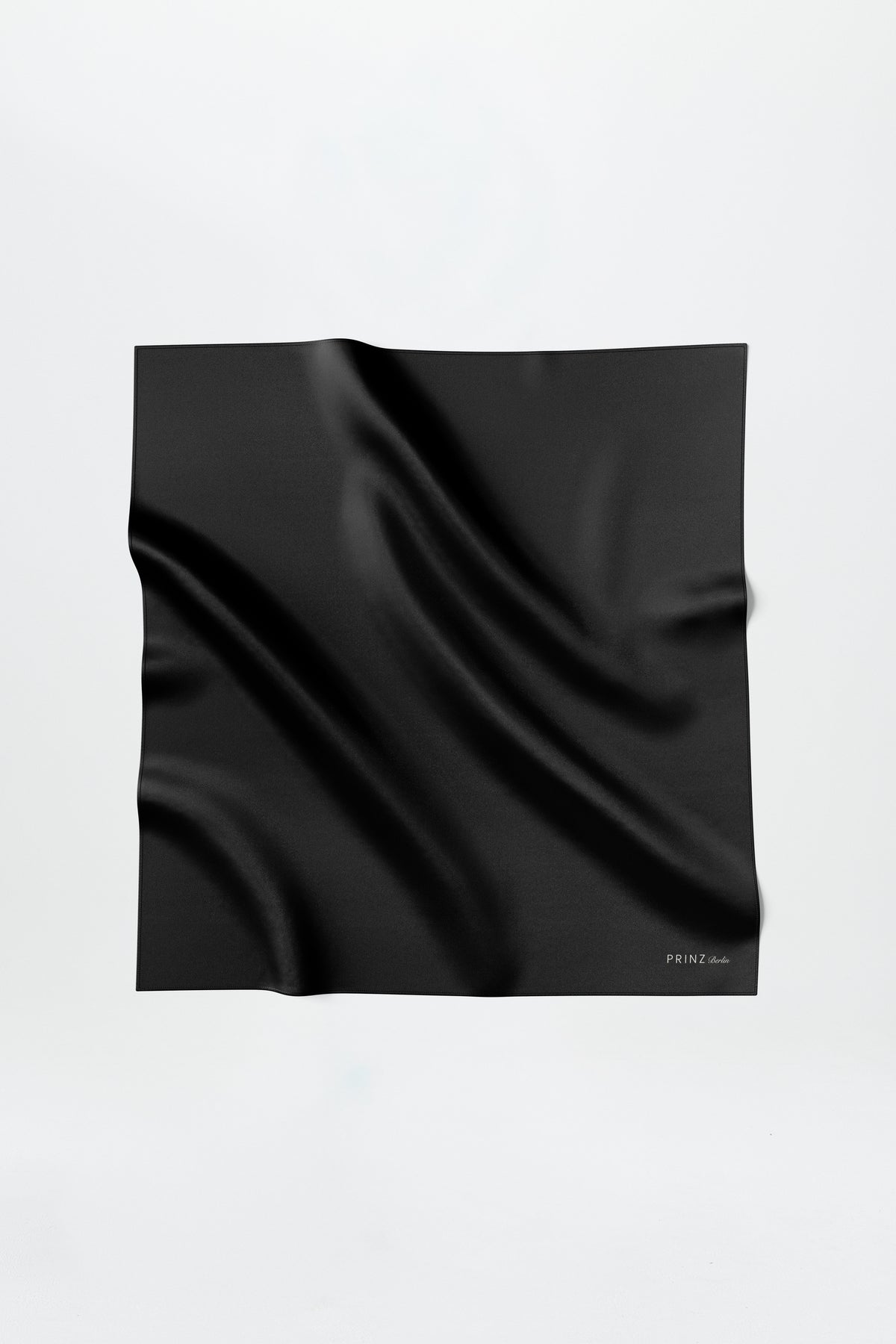 Pure Scarf 70 Black
