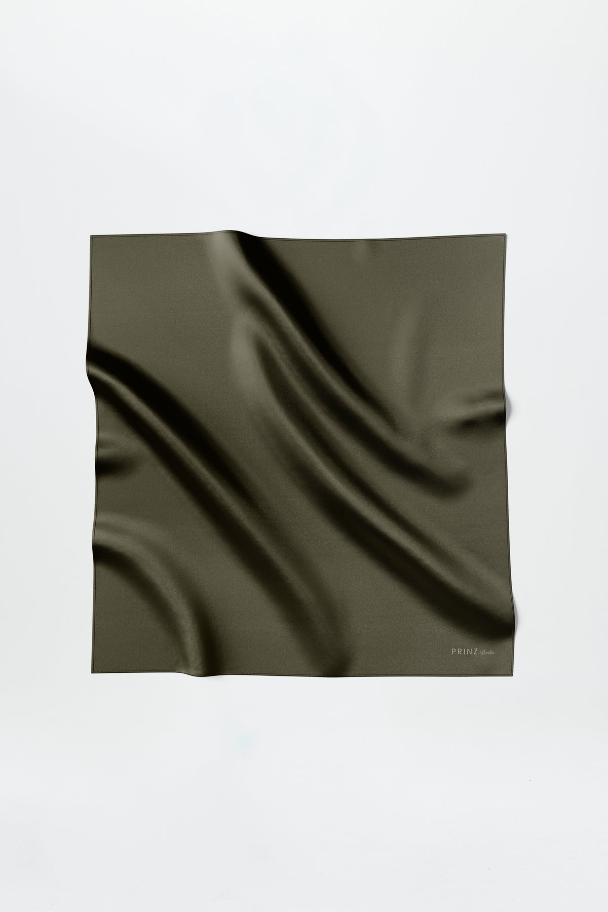 Pure Scarf 70 Pine Green