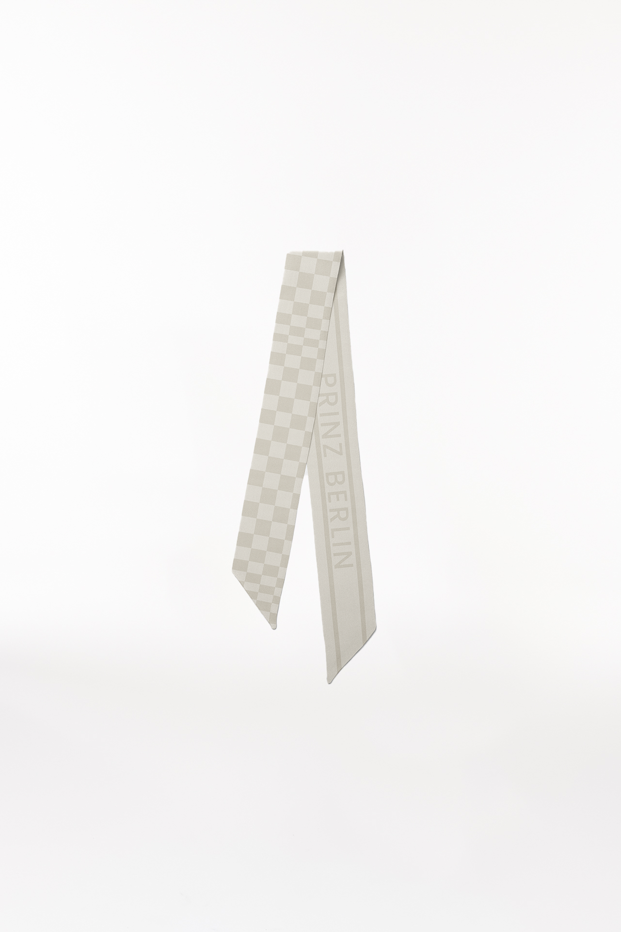 Seidentwilly Illusion Off-White