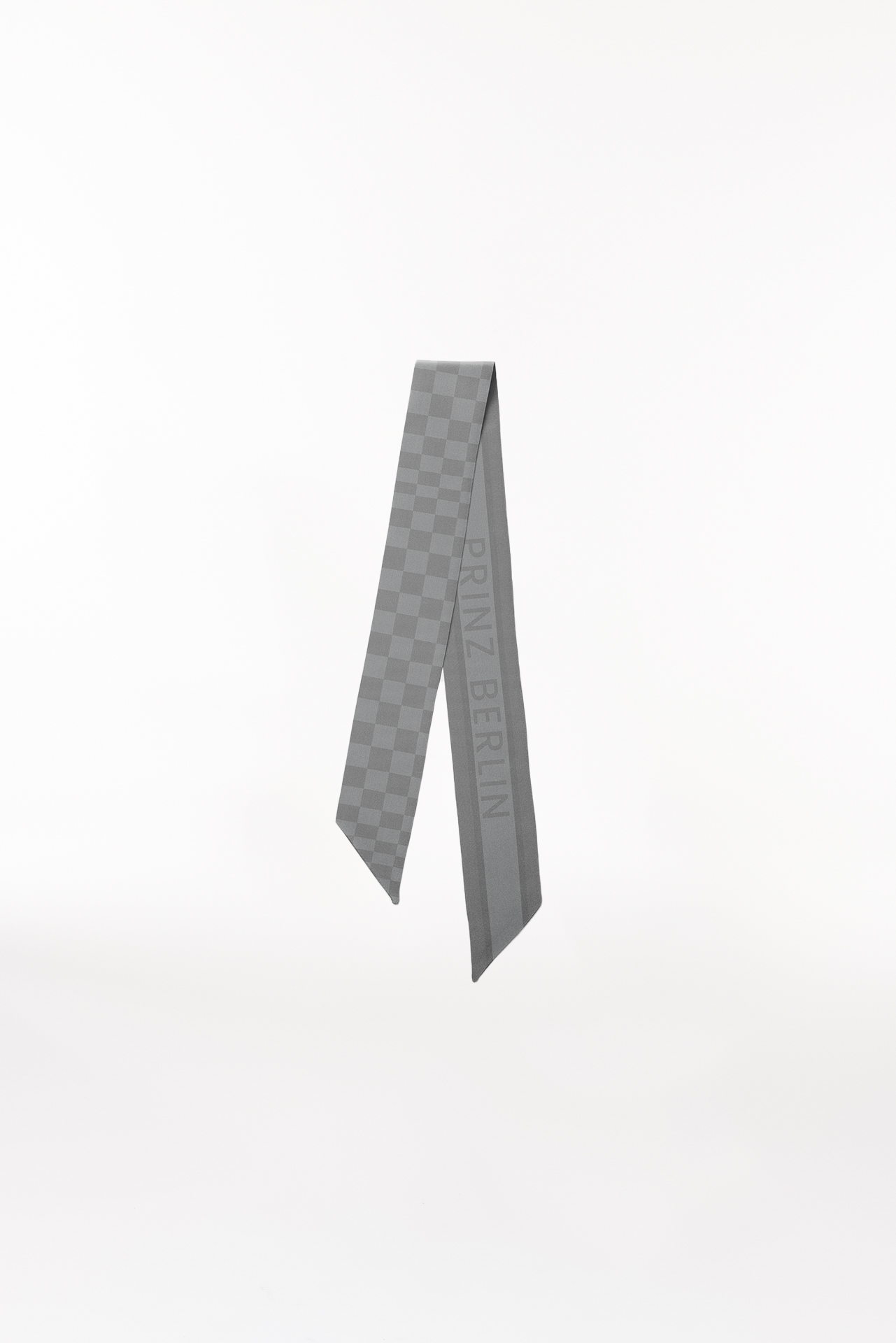 Seidentwilly Illusion Grau