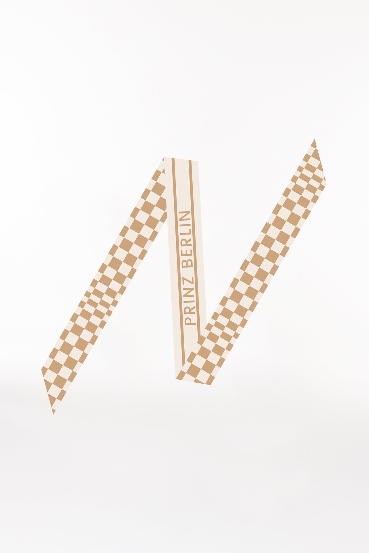 Seidentwilly Illusion Beige Prinz Berlin Produktbild