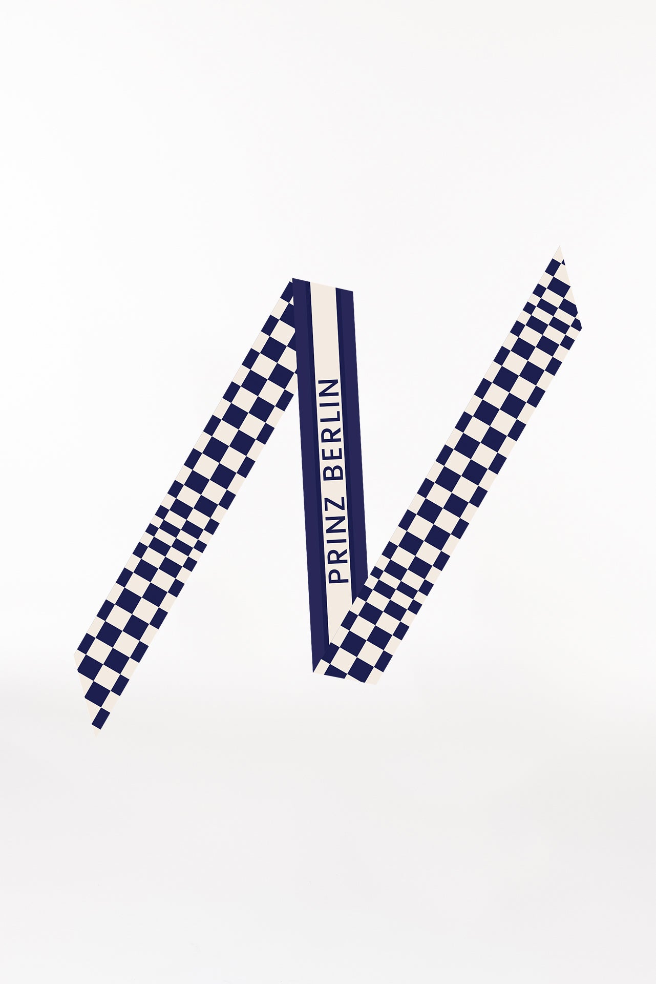 Seidentwilly Illusion Marine Prinz Berlin Produktbild